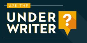 ask underwriting