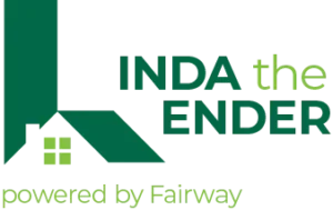 Linda the Lender logo